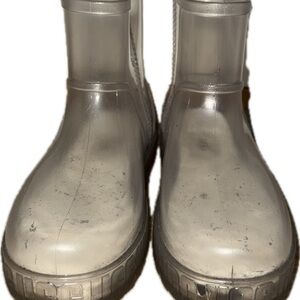 UGG women Drizlita boots